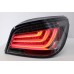 BMW E60 Smoke Light Bar LED Tail Lamp